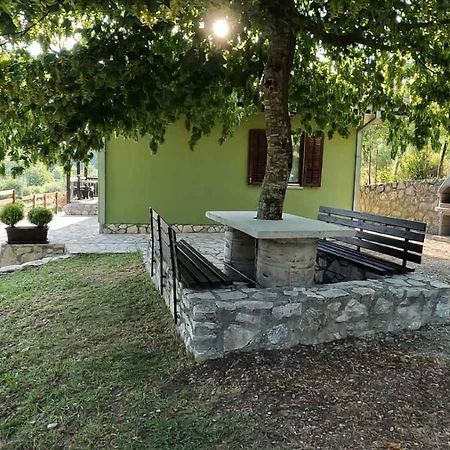 Green Eco Cottage Kolašin Kültér fotó