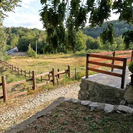 Green Eco Cottage Kolašin Kültér fotó